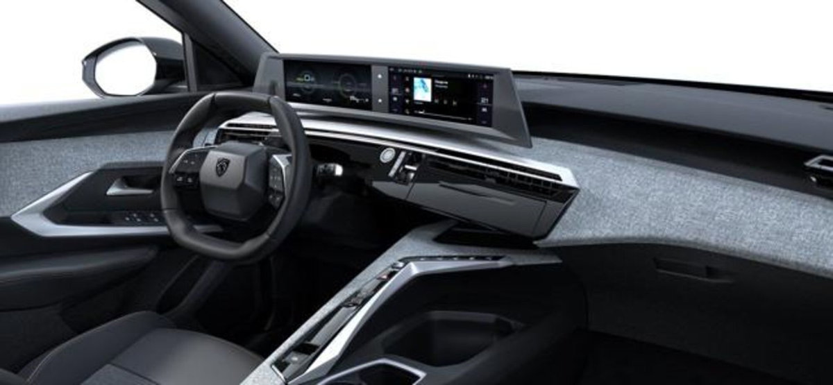 Peugeot 3008 1.2 hybrid 48V Allure Pack 136cv e-dcs6 (7)