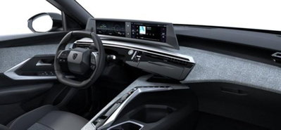 Peugeot 3008 1.2 hybrid 48V Allure Pack 136cv e-dcs6 (7)