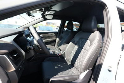 Nissan Qashqai 1.3 mhev Tekna 4wd 158cv xtronic (4)