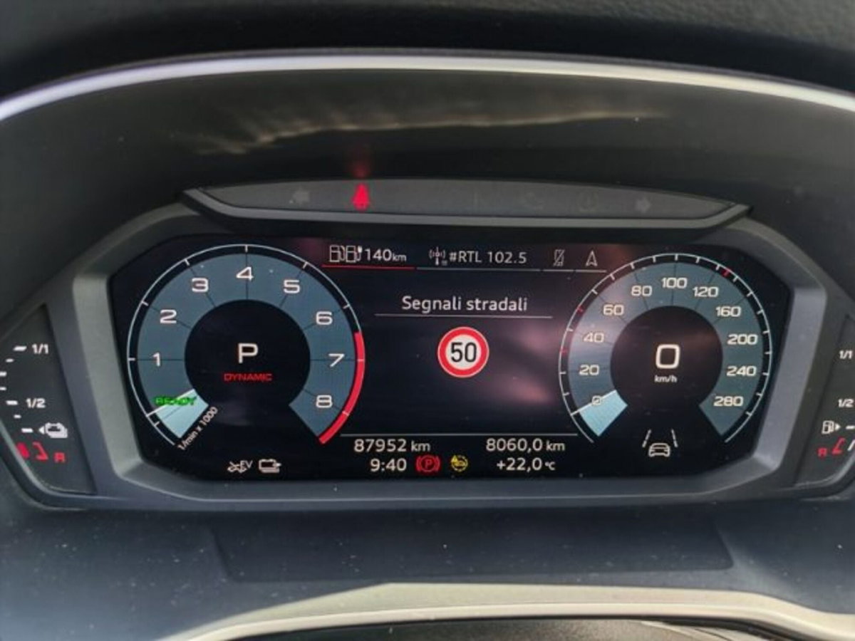Audi Q3 45 TFSI e S tronic Business (8)