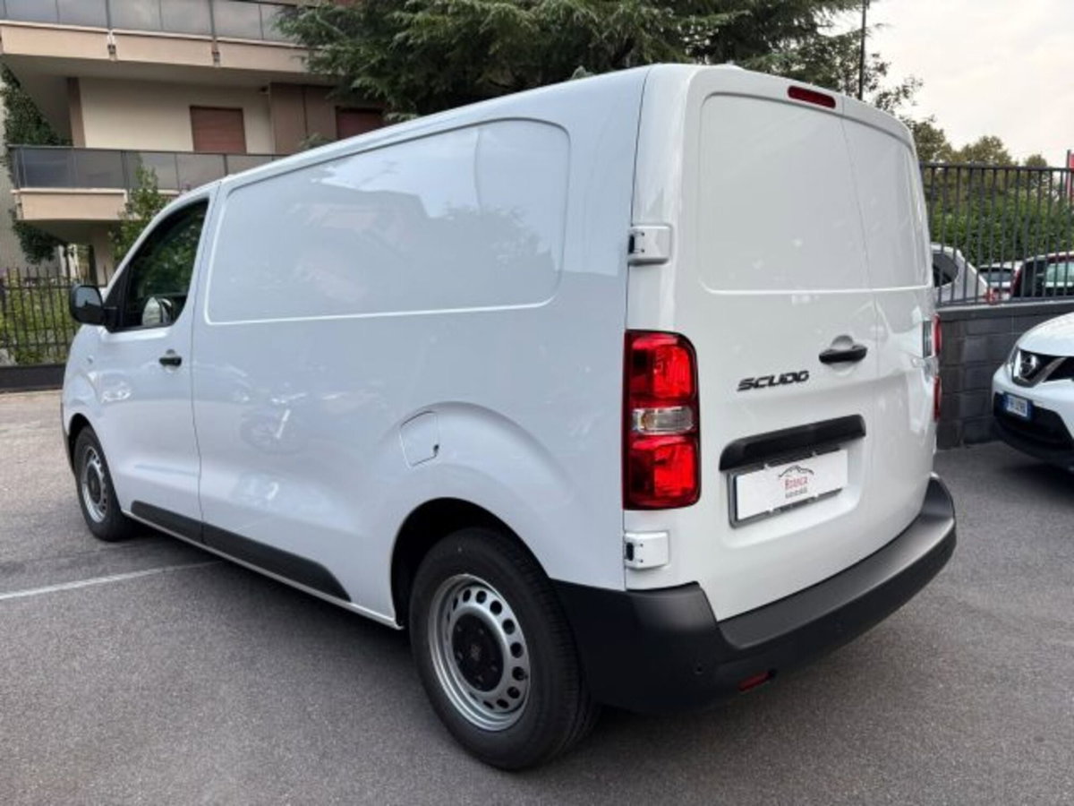 Fiat Scudo Furgone ce 1.5 bluehdi 120cv L3H1 (5)