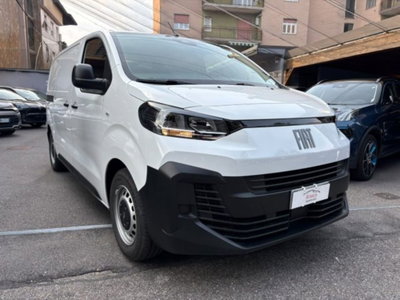 Fiat Scudo Furgone ce 1.5 bluehdi 120cv L3H1 nuovo