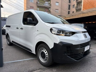 Fiat Scudo Furgone ce 1.5 bluehdi 120cv L3H1 (2)