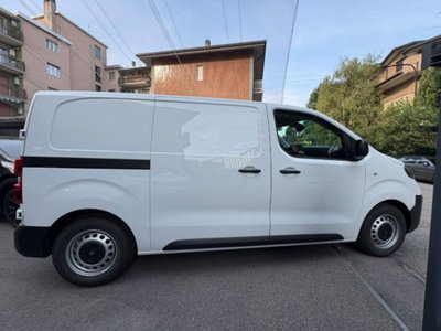 Fiat Scudo Furgone ce 1.5 bluehdi 120cv L3H1 (3)
