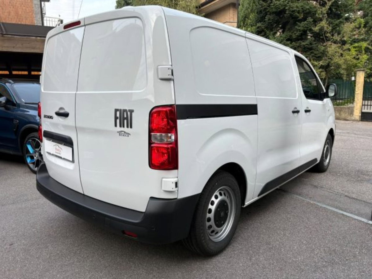Fiat Scudo Furgone ce 1.5 bluehdi 120cv L3H1 (4)