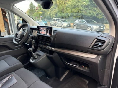 Fiat Scudo Furgone ce 1.5 bluehdi 120cv L3H1 (7)