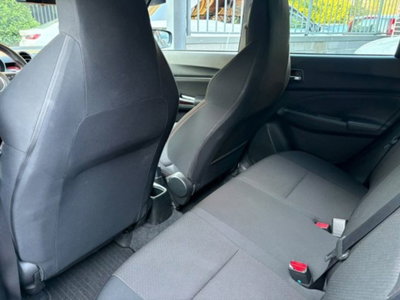 Suzuki Swift 1.4h Sport 2wd (14)