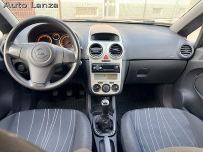 Opel Corsa 1.4 16V 5 porte aut. Enjoy (5)