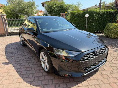 Audi A3 Sedan 30 TFSI S tronic Business usata