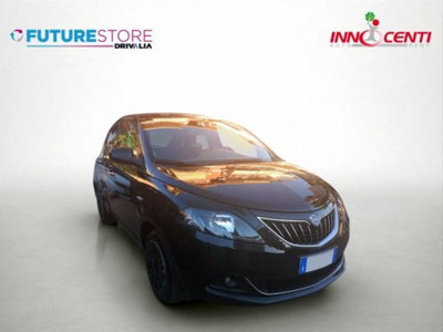 Lancia Ypsilon 1.0 FireFly 5 porte S&S Hybrid Gold Plus usata