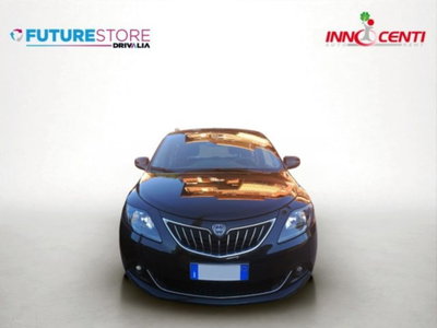 Lancia Ypsilon 1.0 FireFly 5 porte S&S Hybrid Gold Plus (6)