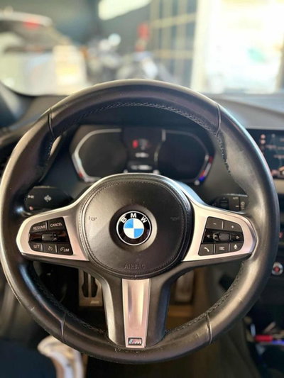 BMW Serie 1 116d 2.0 116CV cat 5 porte Attiva DPF (16)