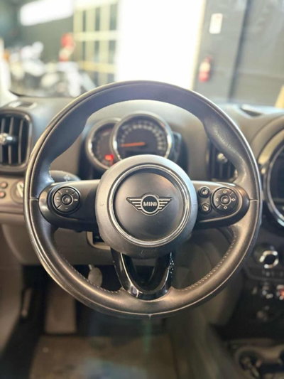 MINI Mini Countryman 2.0 Cooper D Boost Countryman ALL4 Automatica (5)