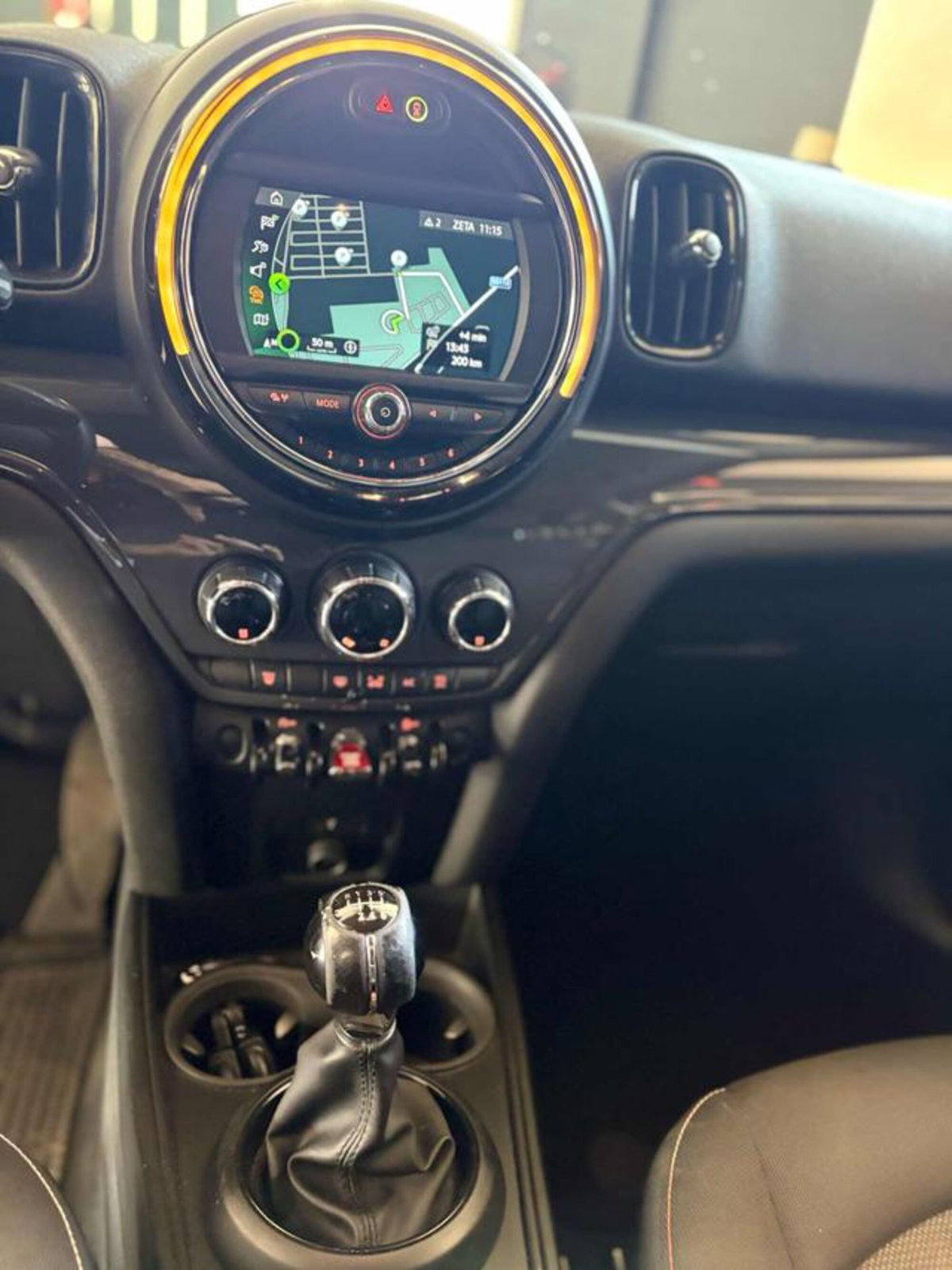 MINI Mini Countryman 2.0 Cooper D Boost Countryman ALL4 Automatica (8)