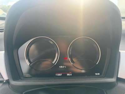 BMW X1 sDrive16d Business Advantage (10)