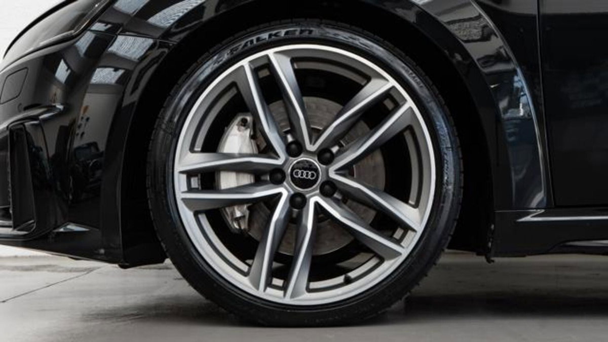Audi TT Coupé 45 TFSI S tronic (10)