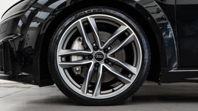 Audi TT Coupé 45 TFSI S tronic (10)