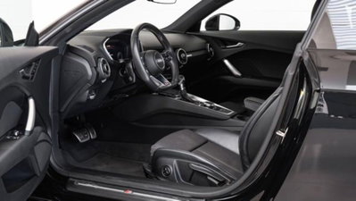 Audi TT Coupé 45 TFSI S tronic (11)