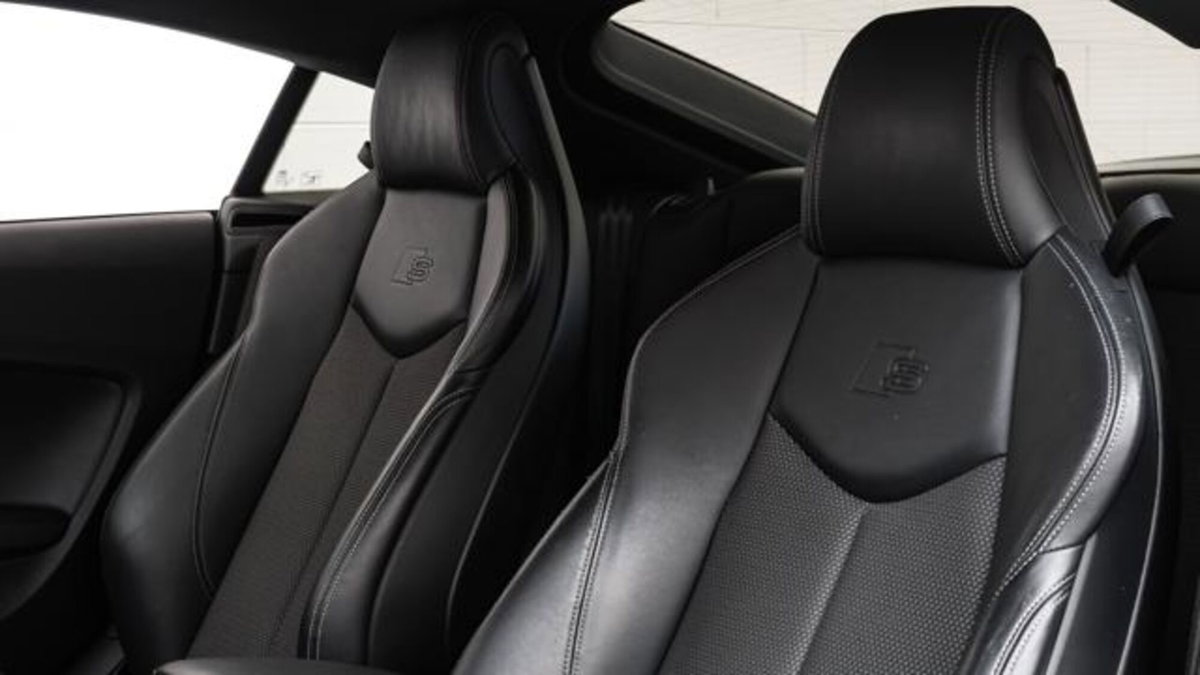 Audi TT Coupé 45 TFSI S tronic (12)