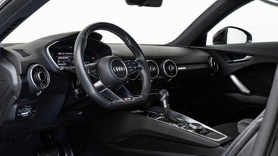 Audi TT Coupé 45 TFSI S tronic (13)