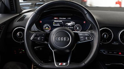 Audi TT Coupé 45 TFSI S tronic (14)