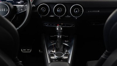 Audi TT Coupé 45 TFSI S tronic (15)