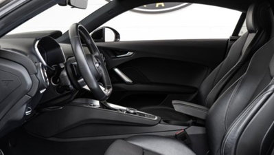 Audi TT Coupé 45 TFSI S tronic (18)
