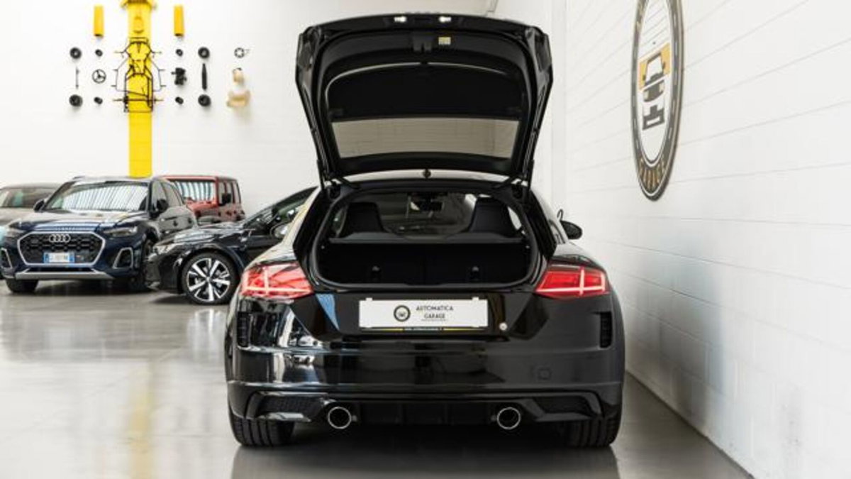 Audi TT Coupé 45 TFSI S tronic (19)