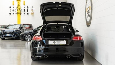 Audi TT Coupé 45 TFSI S tronic (19)