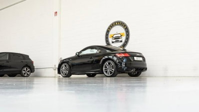 Audi TT Coupé 45 TFSI S tronic (20)