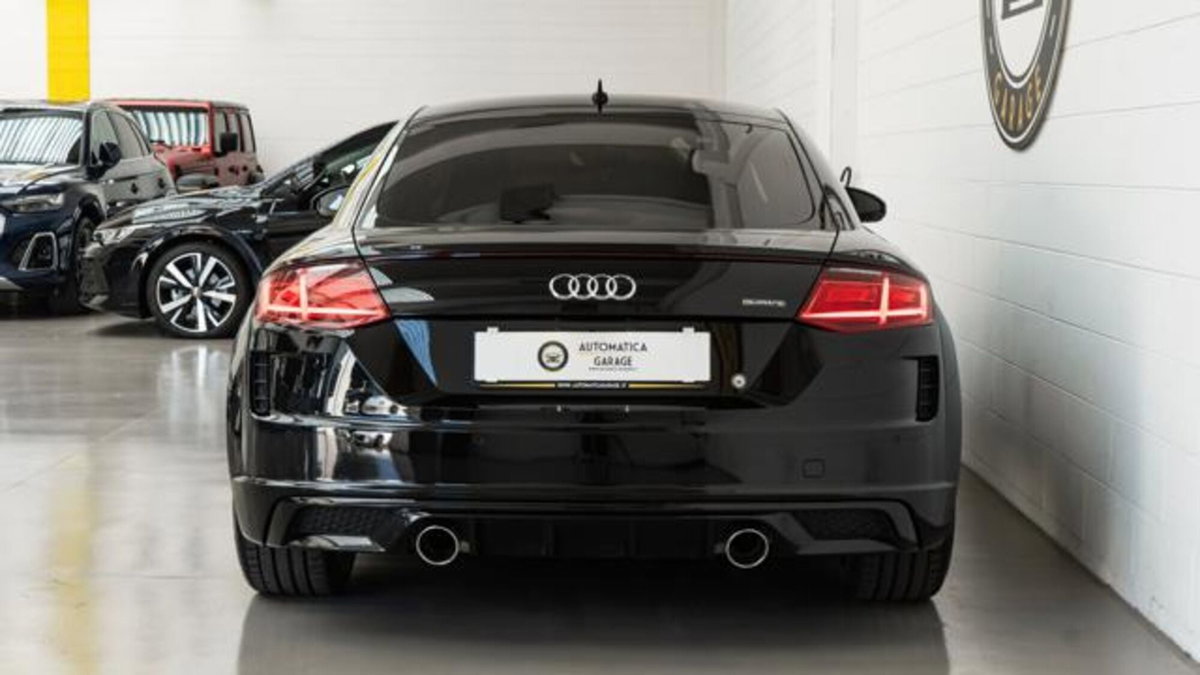 Audi TT Coupé 45 TFSI S tronic (4)