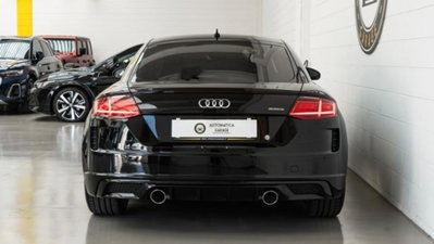 Audi TT Coupé 45 TFSI S tronic (4)