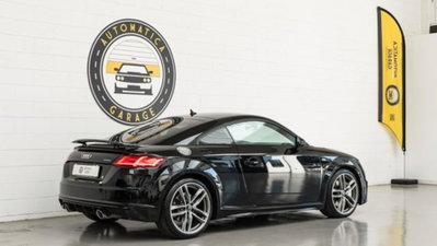 Audi TT Coupé 45 TFSI S tronic (6)