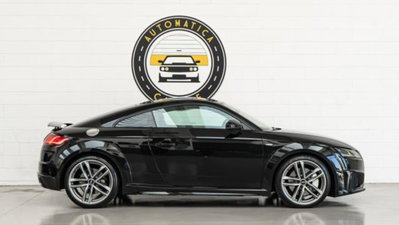 Audi TT Coupé 45 TFSI S tronic (7)
