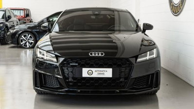 Audi TT Coupé 45 TFSI S tronic (9)