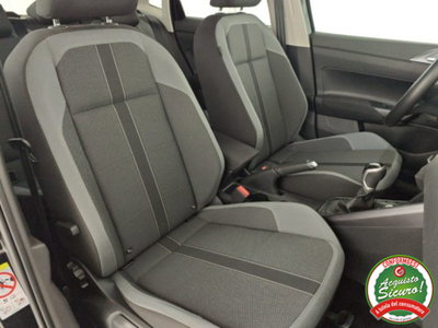 Volkswagen Polo 1.0 tsi Style 95cv (13)
