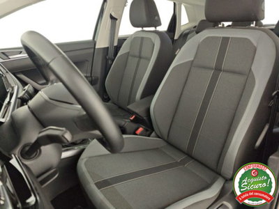 Volkswagen Polo 1.0 tsi Style 95cv (9)
