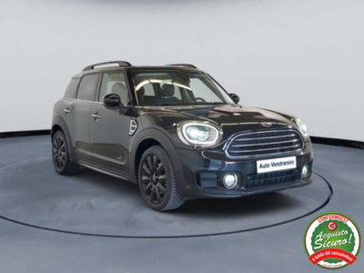 MINI Mini Countryman 1.5 Cooper Countryman ALL4 Automatica usata