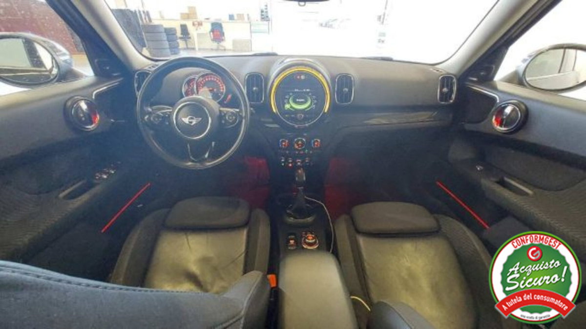 MINI Mini Countryman 1.5 Cooper Countryman ALL4 Automatica (11)
