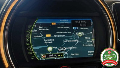 MINI Mini Countryman 1.5 Cooper Countryman ALL4 Automatica (12)