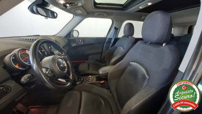 MINI Mini Countryman 1.5 Cooper Countryman ALL4 Automatica (14)