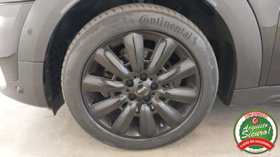 MINI Mini Countryman 1.5 Cooper Countryman ALL4 Automatica (16)