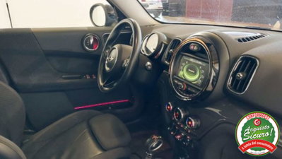 MINI Mini Countryman 1.5 Cooper Countryman ALL4 Automatica (5)