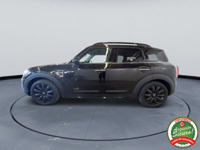 MINI Mini Countryman 1.5 Cooper Countryman ALL4 Automatica (7)