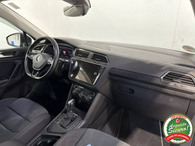 Volkswagen Tiguan 1.5 TSI 150 CV DSG ACT R-Line (5)