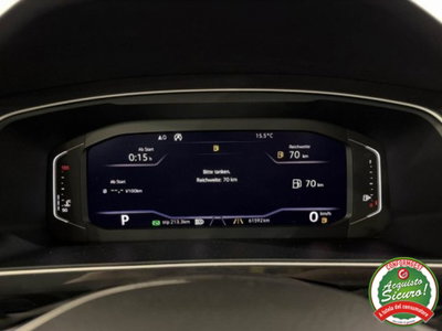 Volkswagen Tiguan 1.5 TSI 150 CV DSG ACT R-Line (6)
