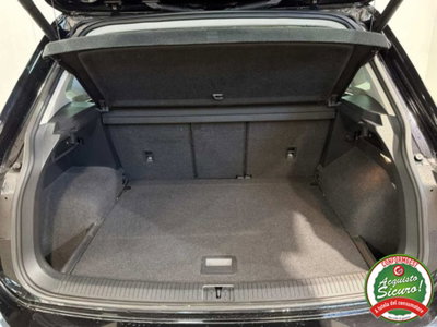 Volkswagen Tiguan 1.5 TSI 150 CV DSG ACT R-Line (7)