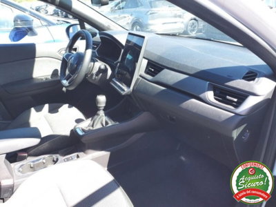 Renault Captur 1.0 eco-g Techno 100cv (3)