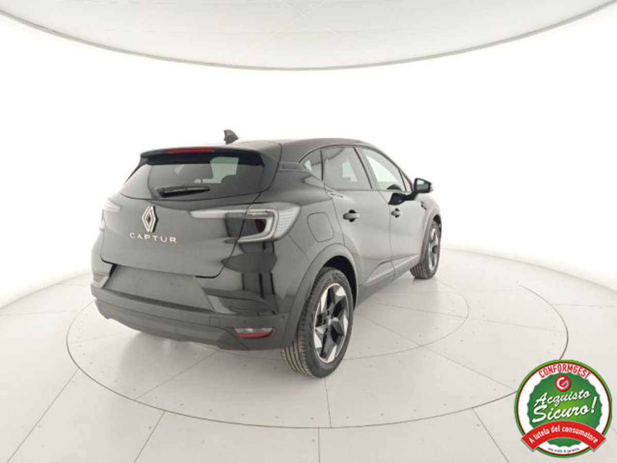 Renault Captur 1.0 eco-g Techno 100cv (2)