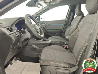 Renault Captur 1.0 eco-g Techno 100cv (4)